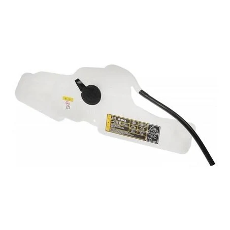 Engine Cooling (Radiator) Tank